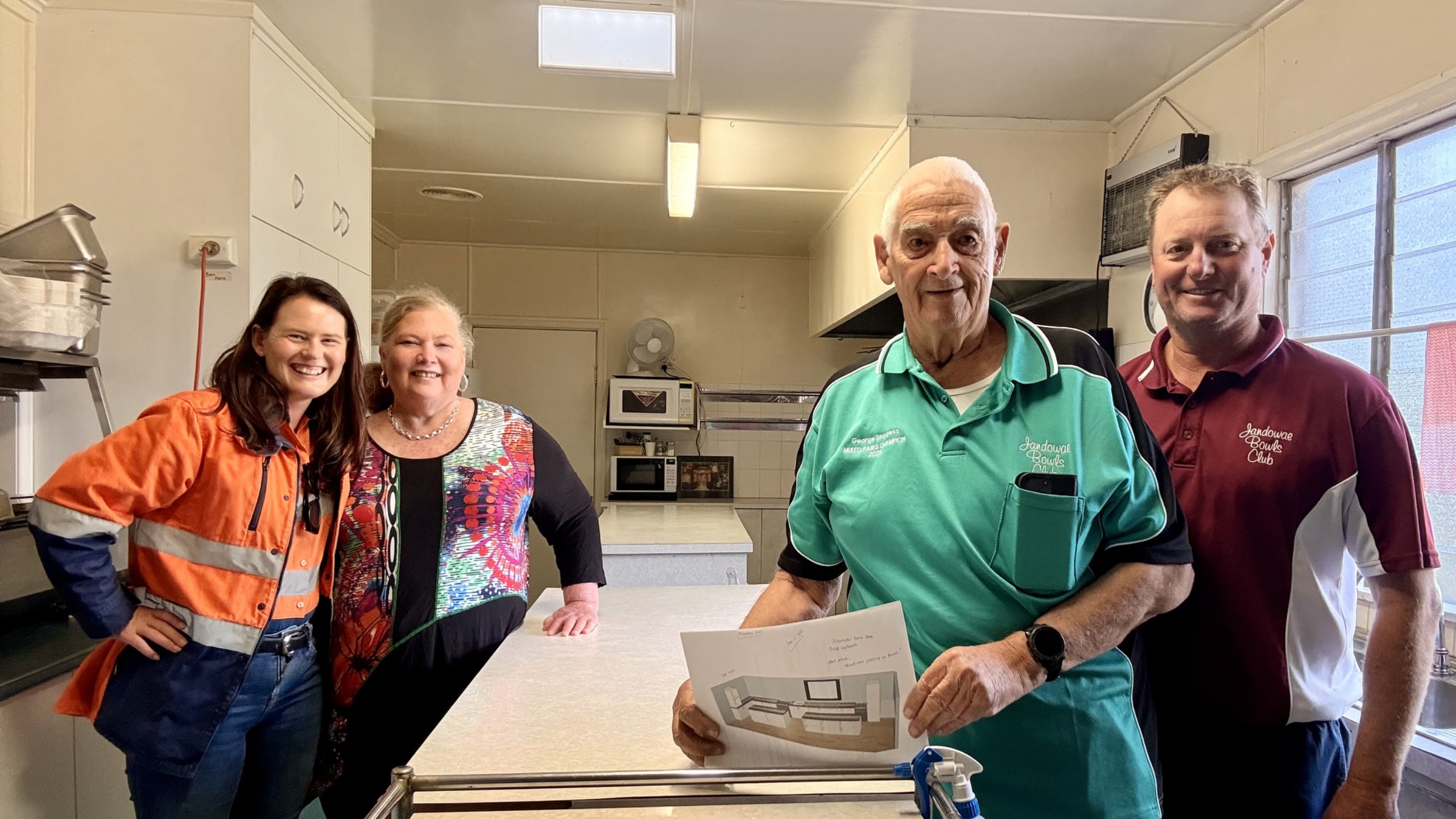 Wambo Wind Farm backs local community projects with $200,000 boost